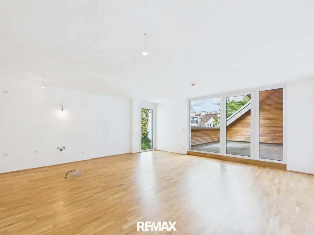 Apartment in Wien, Obere Windmühle, Katastralgemeinde Mariahilf - View 2