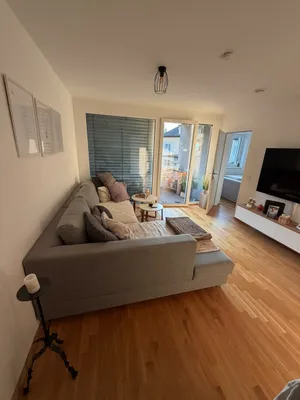 2-Zimmer-Wohnung mieten in Vöcklabruck – 45 m², € 925 – Bild 5 von 7