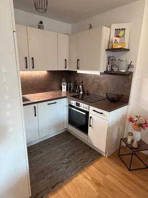 2-Zimmer-Wohnung mieten in Vöcklabruck – 45 m², € 925 – Bild 6 von 7