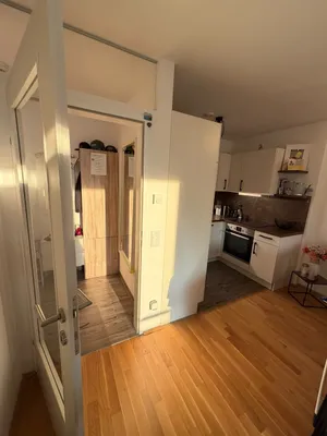 2-Zimmer-Wohnung mieten in Vöcklabruck – 45 m², € 925 – Bild 7 von 7