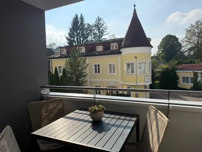 2-Zimmer-Wohnung mieten in Vöcklabruck – 45 m², € 925 – Bild 4 von 7
