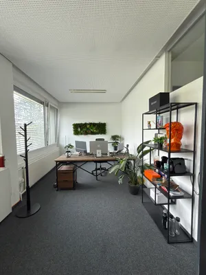 2-Zimmer-Gewerbeimmobilie mieten in Bludenz – 41 m², € 649 – Bild 2 von 5