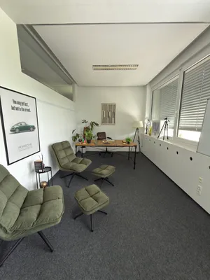 2-Zimmer-Gewerbeimmobilie mieten in Bludenz – 41 m², € 649 – Bild 3 von 5