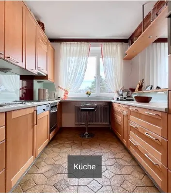 4-Zimmer-Haus mieten in Gänserndorf – 120 m², € 880 – Bild 3 von 16