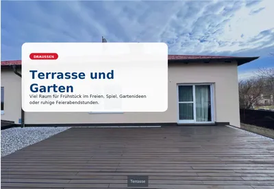 4-Zimmer-Haus mieten in Gänserndorf – 120 m², € 880 – Bild 11 von 16