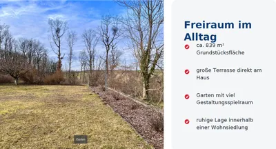 4-Zimmer-Haus mieten in Gänserndorf – 120 m², € 880 – Bild 12 von 16