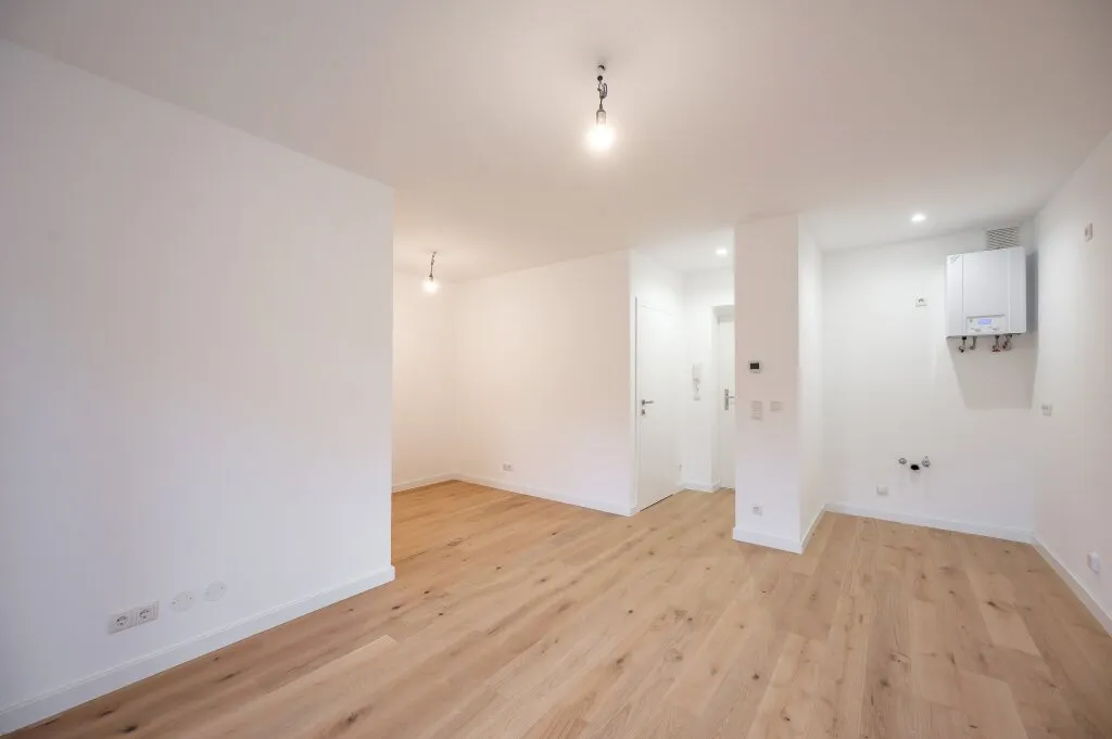 ++NEW++ Modern 1-Bedroom Apartment in a Quiet Residential Location - Ansicht 3
