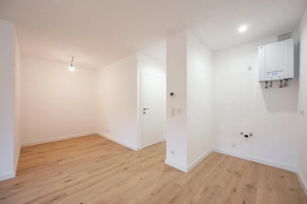 ++NEW++ Modern 1-Bedroom Apartment in a Quiet Residential Location - Ansicht 2