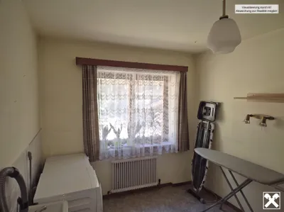 8-Zimmer-Haus kaufen in Scheibbs – 180 m², € 235.000 – Bild 22 von 34