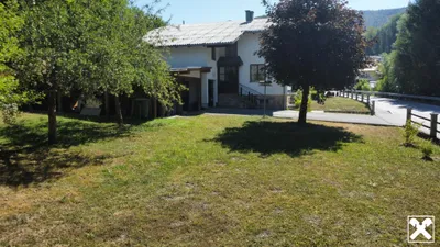 8-Zimmer-Haus kaufen in Scheibbs – 180 m², € 235.000 – Bild 25 von 34