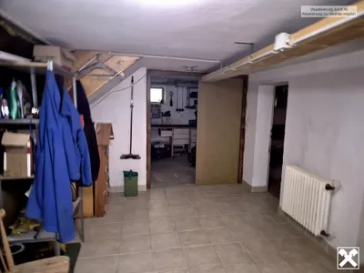 8-Zimmer-Haus kaufen in Scheibbs – 180 m², € 235.000 – Bild 30 von 34
