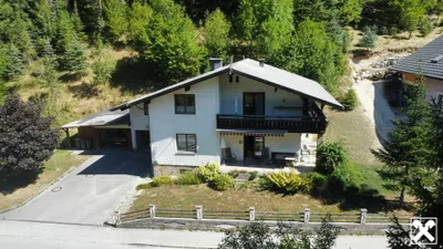 8-Zimmer-Haus kaufen in Scheibbs – 180 m², € 235.000 – Bild 24 von 34