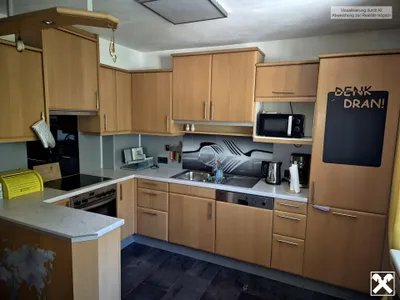 8-Zimmer-Haus kaufen in Scheibbs – 180 m², € 235.000 – Bild 3 von 34