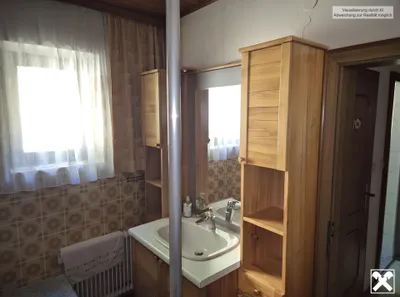 8-Zimmer-Haus kaufen in Scheibbs – 180 m², € 235.000 – Bild 20 von 34