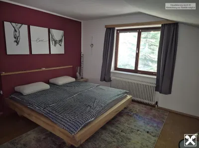 8-Zimmer-Haus kaufen in Scheibbs – 180 m², € 235.000 – Bild 9 von 34