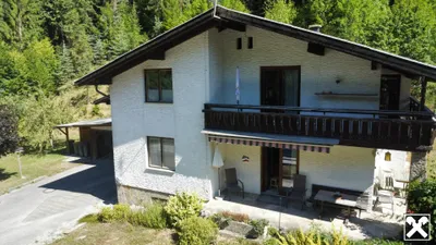 8-Zimmer-Haus kaufen in Scheibbs – 180 m², € 235.000