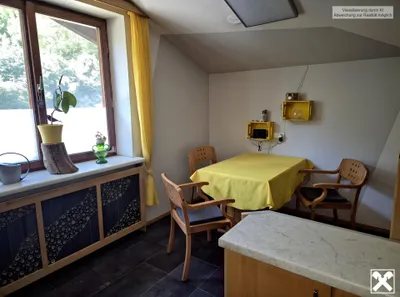 8-Zimmer-Haus kaufen in Scheibbs – 180 m², € 235.000 – Bild 4 von 34