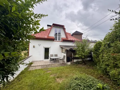 3-Zimmer-Haus kaufen in Gmunden – 140 m², € 398.000 – Bild 32 von 37