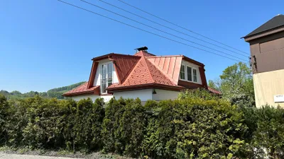 3-Zimmer-Haus kaufen in Gmunden – 140 m², € 398.000 – Bild 23 von 37