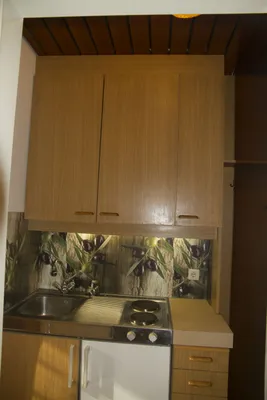 1-Zimmer-Wohnung mieten in Klagenfurt – 17 m², € 429 – Bild 2 von 5