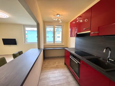 Wohnung kaufen in Graz – 34 m², € 118.500 – Bild 4 von 7
