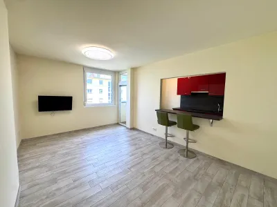 Wohnung kaufen in Graz – 34 m², € 118.500 – Bild 3 von 7