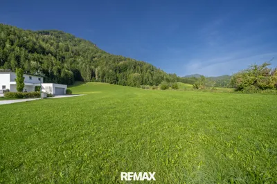 Grundstück kaufen in Salzburg-Umgebung – 690 m², € 318.000 – Bild 3 von 5