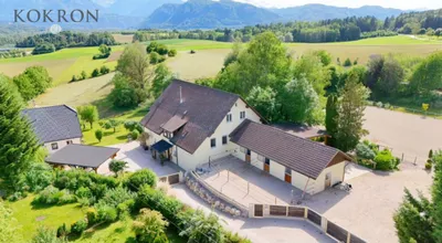 Haus zum Kauf in 9131 Klagenfurt Land