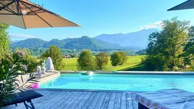 10-Zimmer-Haus kaufen in Klagenfurt Land – 890 m², € 1.500.000 – Bild 5 von 9