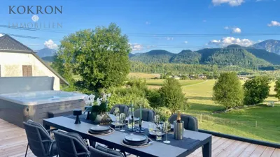 10-Zimmer-Haus kaufen in Klagenfurt Land – 890 m², € 1.500.000 – Bild 4 von 9