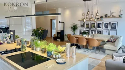 10-Zimmer-Haus kaufen in Klagenfurt Land – 890 m², € 1.500.000 – Bild 7 von 9