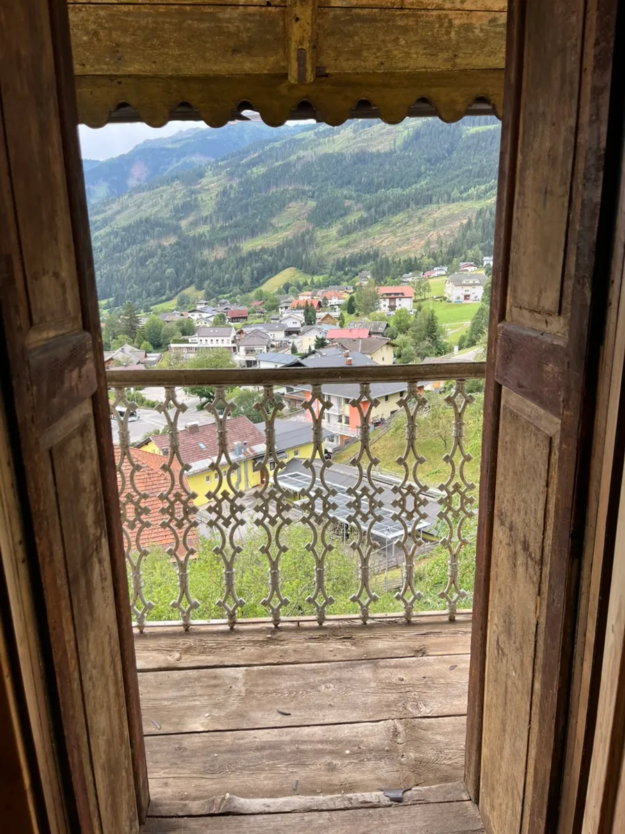Wohnung – Winklern - Ansicht 3