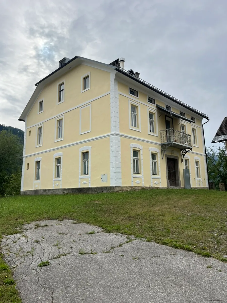 Wohnung – Winklern - Ansicht 2