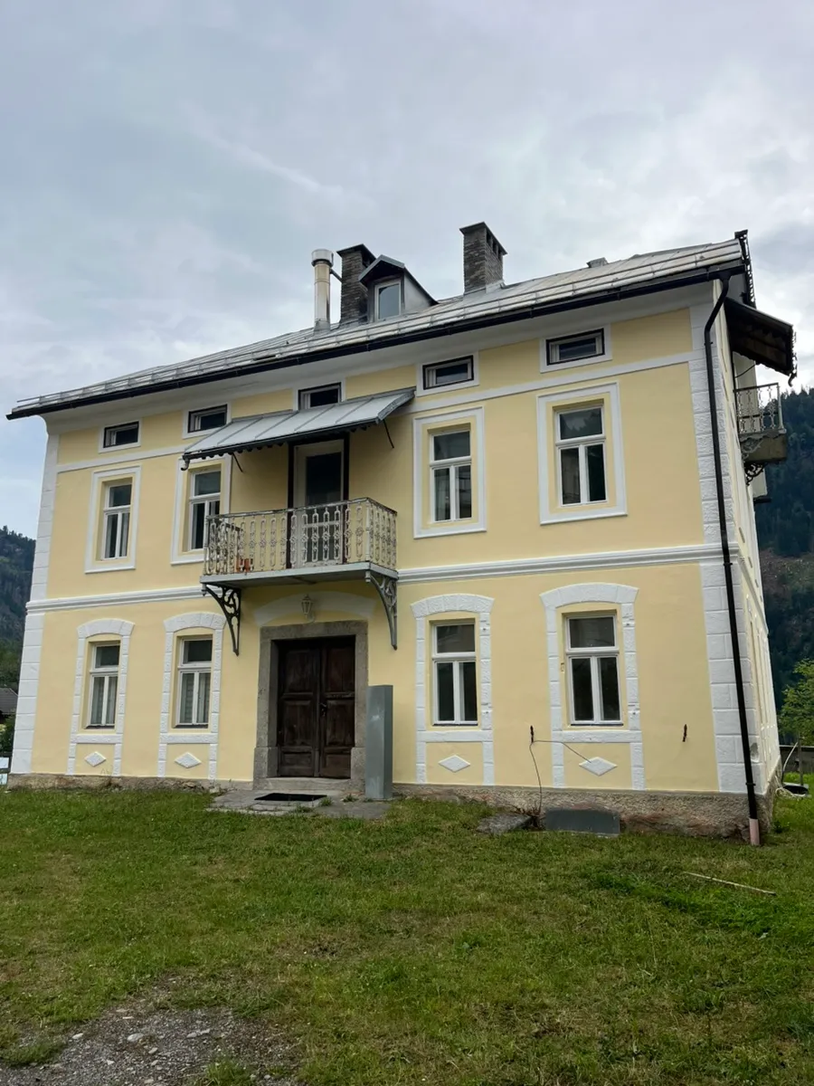 Wohnung – Winklern
