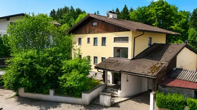 9-Zimmer-Gewerbeimmobilie kaufen in Salzburg-Umgebung – 214 m², € 795.000
