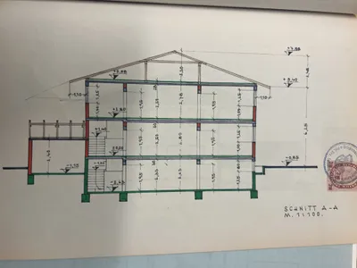 9-Zimmer-Gewerbeimmobilie kaufen in Salzburg-Umgebung – 214 m², € 795.000 – Bild 10 von 10