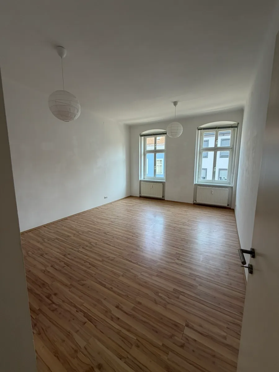 Wohnung – Linz - Ansicht 2
