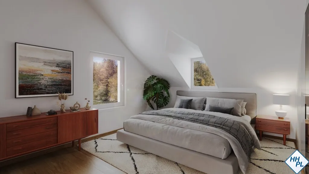Wohnung – Bad Aussee - Ansicht 2