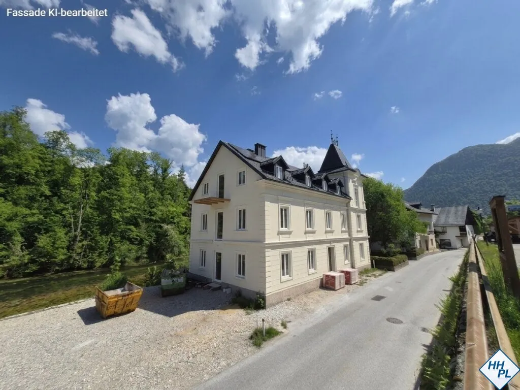 Wohnung – Bad Aussee - Ansicht 3