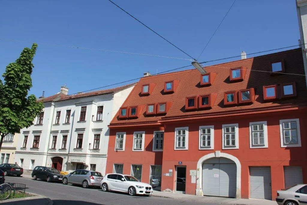Wohnung – Wien - Ansicht 2