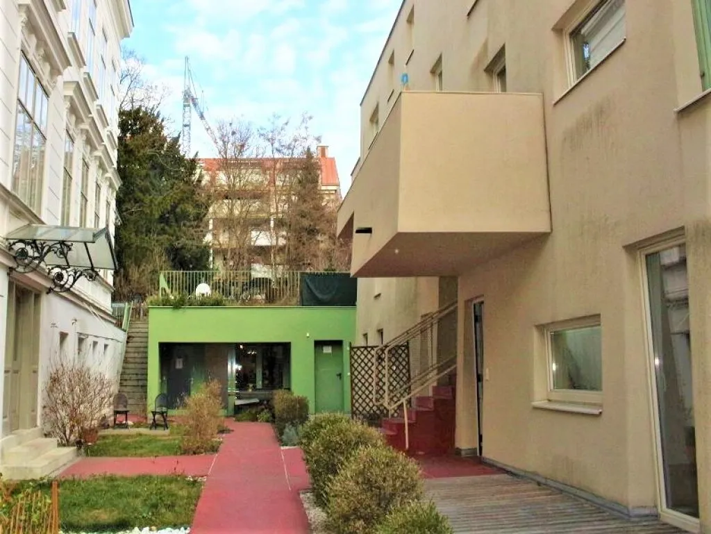 Wohnung – Wien - Ansicht 3