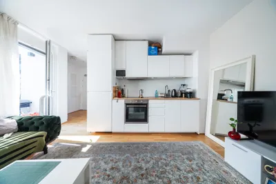 2-Zimmer-Wohnung kaufen in Wien – 34,44 m², € 300.000 – Bild 2 von 13