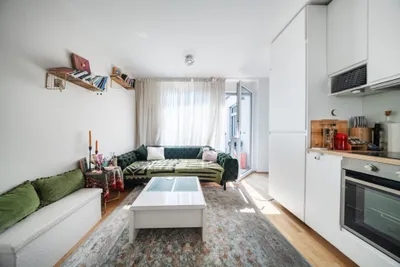 2-Zimmer-Wohnung kaufen in Wien – 34,44 m², € 300.000 – Bild 6 von 13