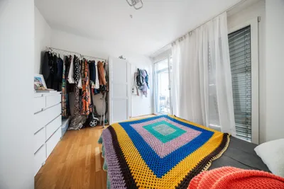 2-Zimmer-Wohnung kaufen in Wien – 34,44 m², € 300.000 – Bild 7 von 13