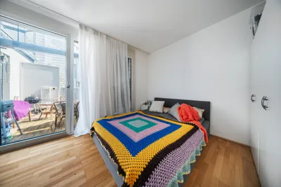 2-Zimmer-Wohnung kaufen in Wien – 34,44 m², € 300.000 – Bild 3 von 13