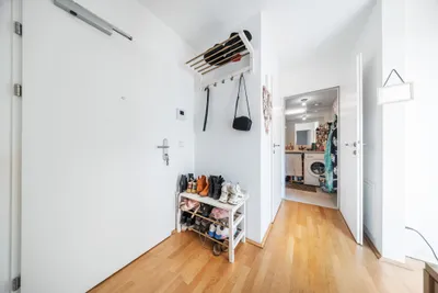 2-Zimmer-Wohnung kaufen in Wien – 34,44 m², € 300.000 – Bild 11 von 13