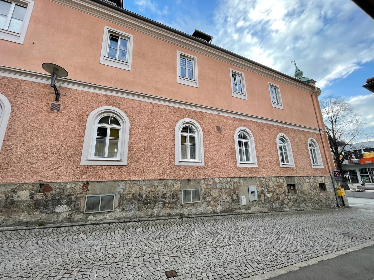 Kapfenberg Innenstadt Zinshaus Juwel - Ansicht 3
