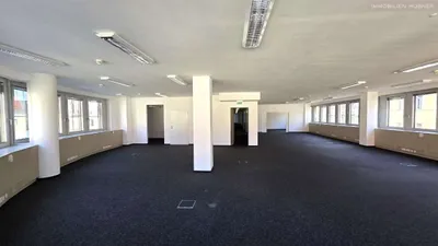 12-Zimmer-Gewerbeimmobilie mieten in Wien – 600 m², € 10.424 – Bild 3 von 16
