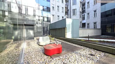 12-Zimmer-Gewerbeimmobilie mieten in Wien – 600 m², € 10.424 – Bild 12 von 16