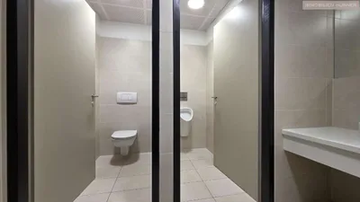 12-Zimmer-Gewerbeimmobilie mieten in Wien – 600 m², € 10.424 – Bild 9 von 16